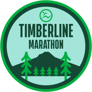 Timberline Marathon homepage