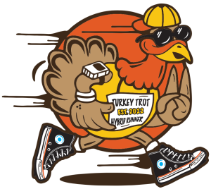 The Hybrid Runner Foundation 4th  Annual Turkey Trot 5K home