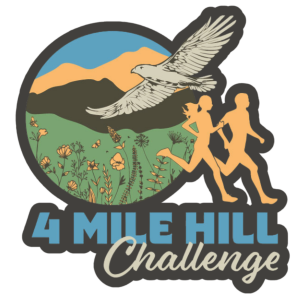 4 Mile Hill Challenge home