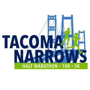 Tacoma Narrows Half Marathon / 10K / 5K home