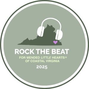 Rock the Beat 5k home