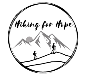 2nd Annual Hiking For HOPE homepage