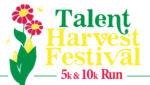 Talent Harvest Festival logo
