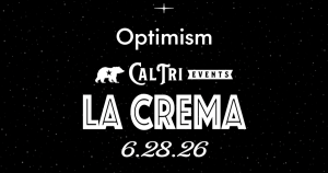 2026 Cal Tri La Crema - 6.28.26
