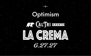 2027 Cal Tri La Crema - 6.27.27