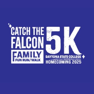 Catch the Falcon 5K Run and Walk presented by Beltone Hearing