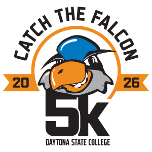 Catch the Falcon 5K Run and Walk presented by Team Rountree