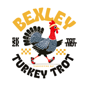 Bexley Turkey Trot homepage