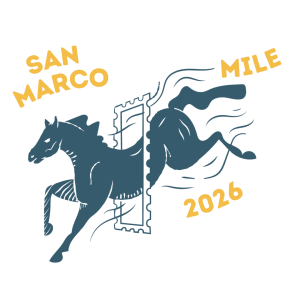 San Marco Mile - Hosted by Posting House logo