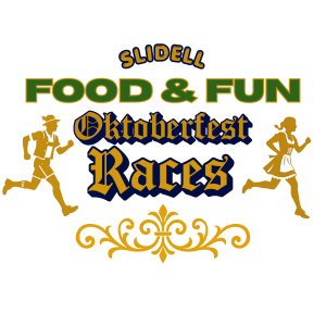 Slidell Food & Fun Fest Races homepage