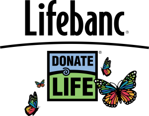 Gift of Life Walk & Run logo