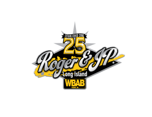 ROGER & JP 25 FOOT FUN RUN to Benefit The John Theissen Children's Foundation home