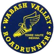 Wabash Valley Road Runners Annual Picnic logo