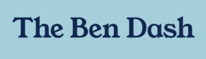 The Ben Dash home