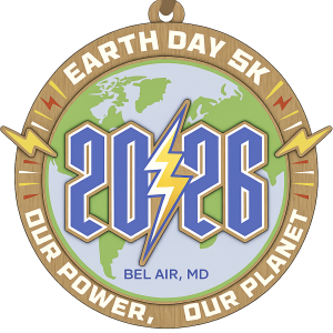Earth Day 5K