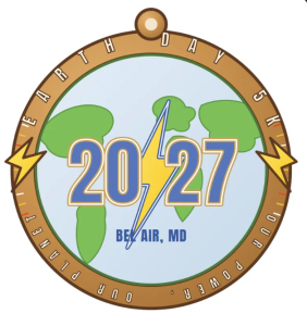 Earth Day 5K