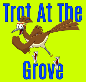 Thanksgiving Kickoff Party homepage