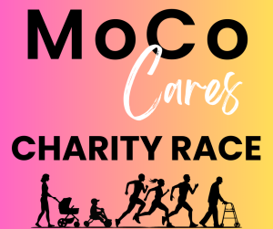 MoCo CARES Charity Race homepage