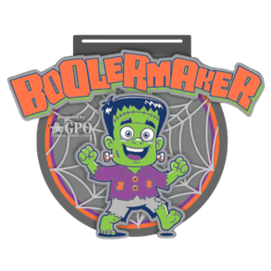 Boolermaker Kid's Run presented by GPO Federal Credit Union