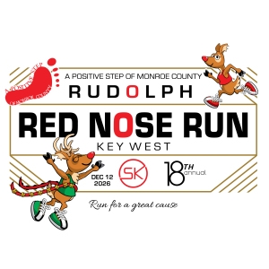 Rudolf Red Nose Run