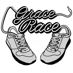 Grace Race home