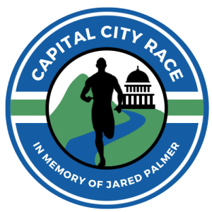 Capital City Race logo