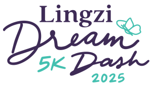 Lingzi Dream Dash 5k home