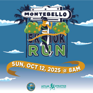 Montebello Heritage 5K/10K home