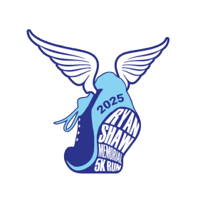 The Ryan Shaw Memorial 5k home