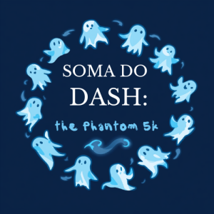 SOMA DO Dash: The Phantom 5k homepage