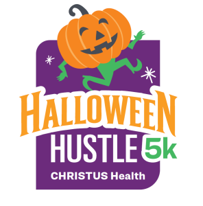 CHRISTUS Health Halloween Hustle 5K & Kids Dash
