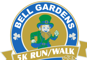 Bell Gardens 5K home