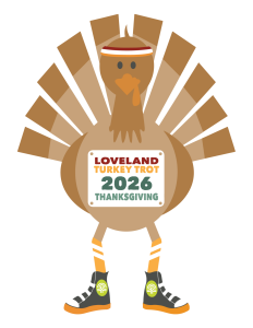 2026 Loveland Turkey Trot homepage