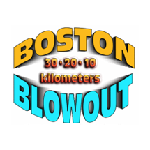 Boston Blowout- Spring Fling 3/22/2026 logo