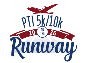 PTI 5k/10k Run on the Runway home