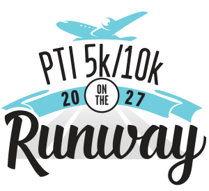 PTI 5k/10k Run on the Runway home