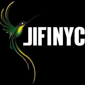 JIFI-NYC FUN RUN/WALK 5K EVENT logo