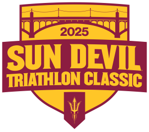 2025 Sun Devil Triathlon Classic home