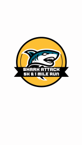 Shark Attack 5K & 1 Mile Run