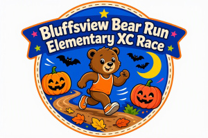 Bluffsview Spooky Bear Run