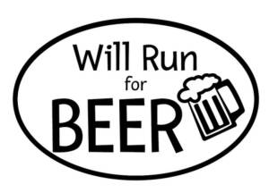 New Bern Beer Mile 2025 home