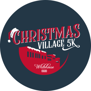 CHRISTMAS VILLAGE 5K