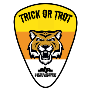 NA Foundation Trick or Trot home