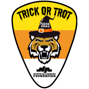 NA Foundation Trick or Trot home