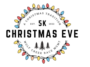 The Christmas Eve 5k homepage