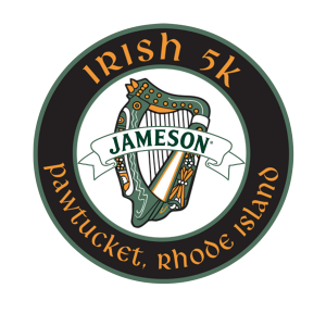 Jameson Irish 5k (Race 1 Tour de Patrick) home