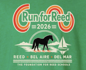 2026 Foundation for ALL Reed Schools home