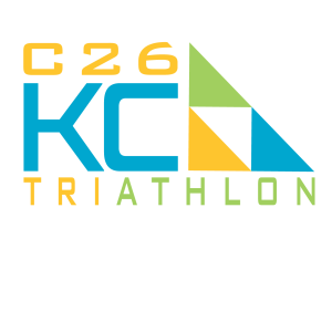 C26 Kansas City Triathlon home