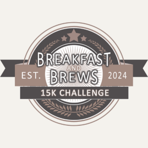Breakfast & Brews 15K Challenge to Benefit Mohonk Preserve Powered by HOKA homepage