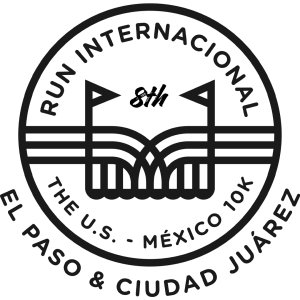 Run Internacional - The U.S. - México 10K home